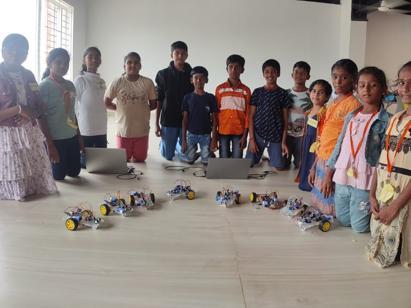 Project Training Image 1