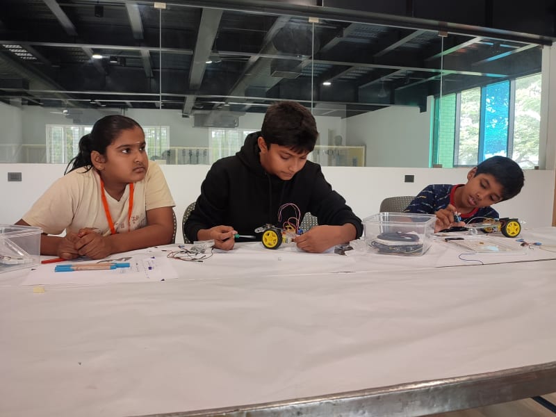 Project Training Image 2