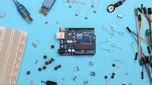 Arduino Automation Kit