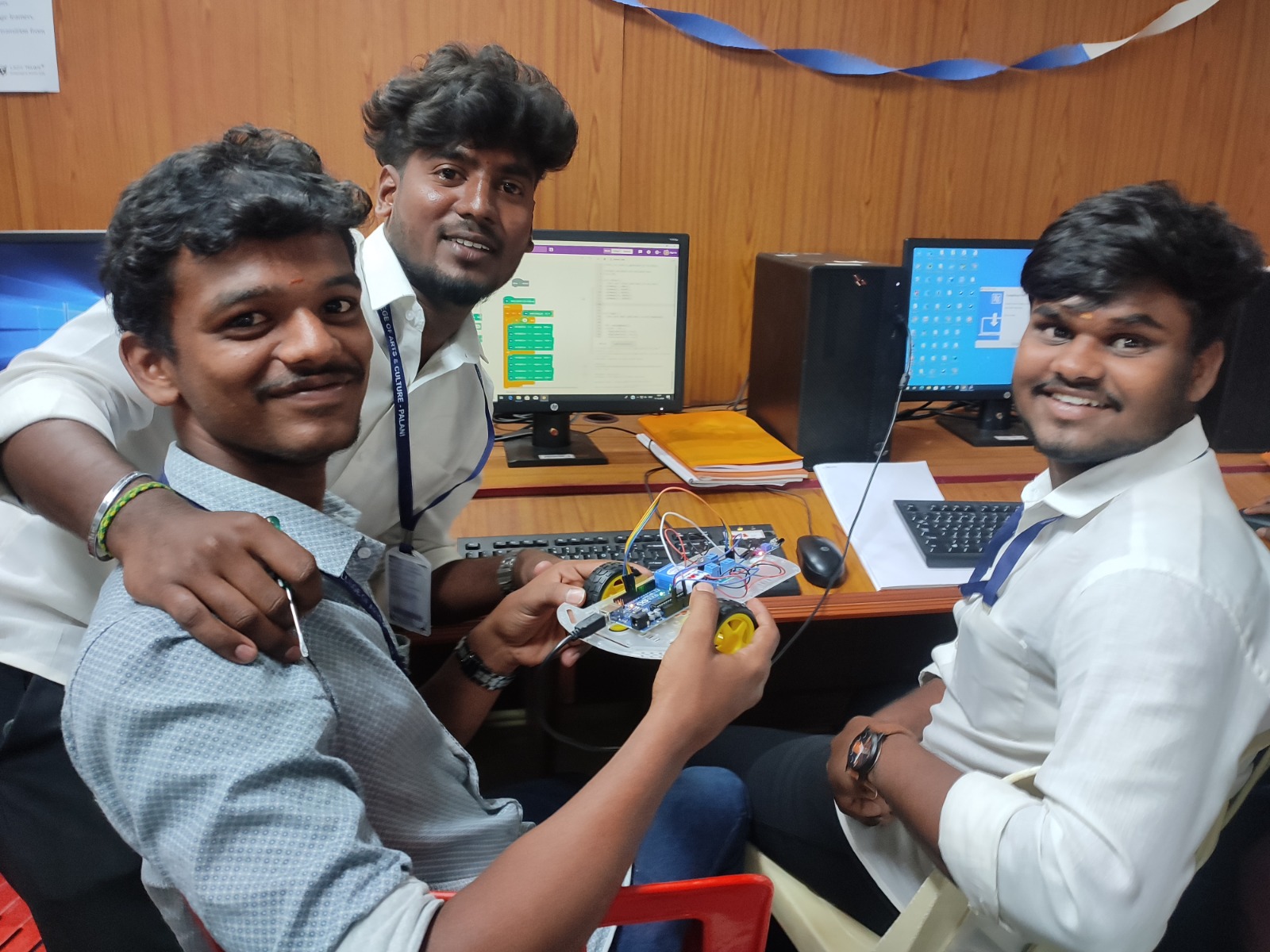 Student Innovation