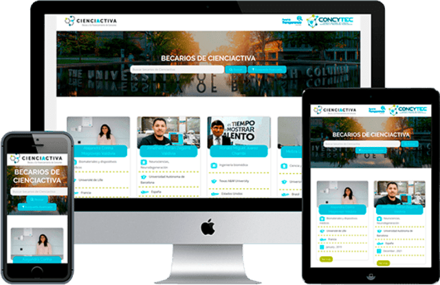 Your website ready in as little as 5 days