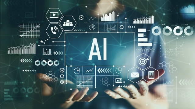 Artificial Intelligence applied to your growth