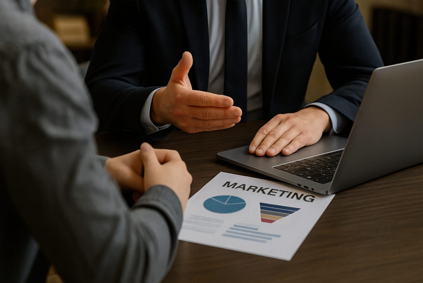 Transformar Más Leads en Clientes Leales