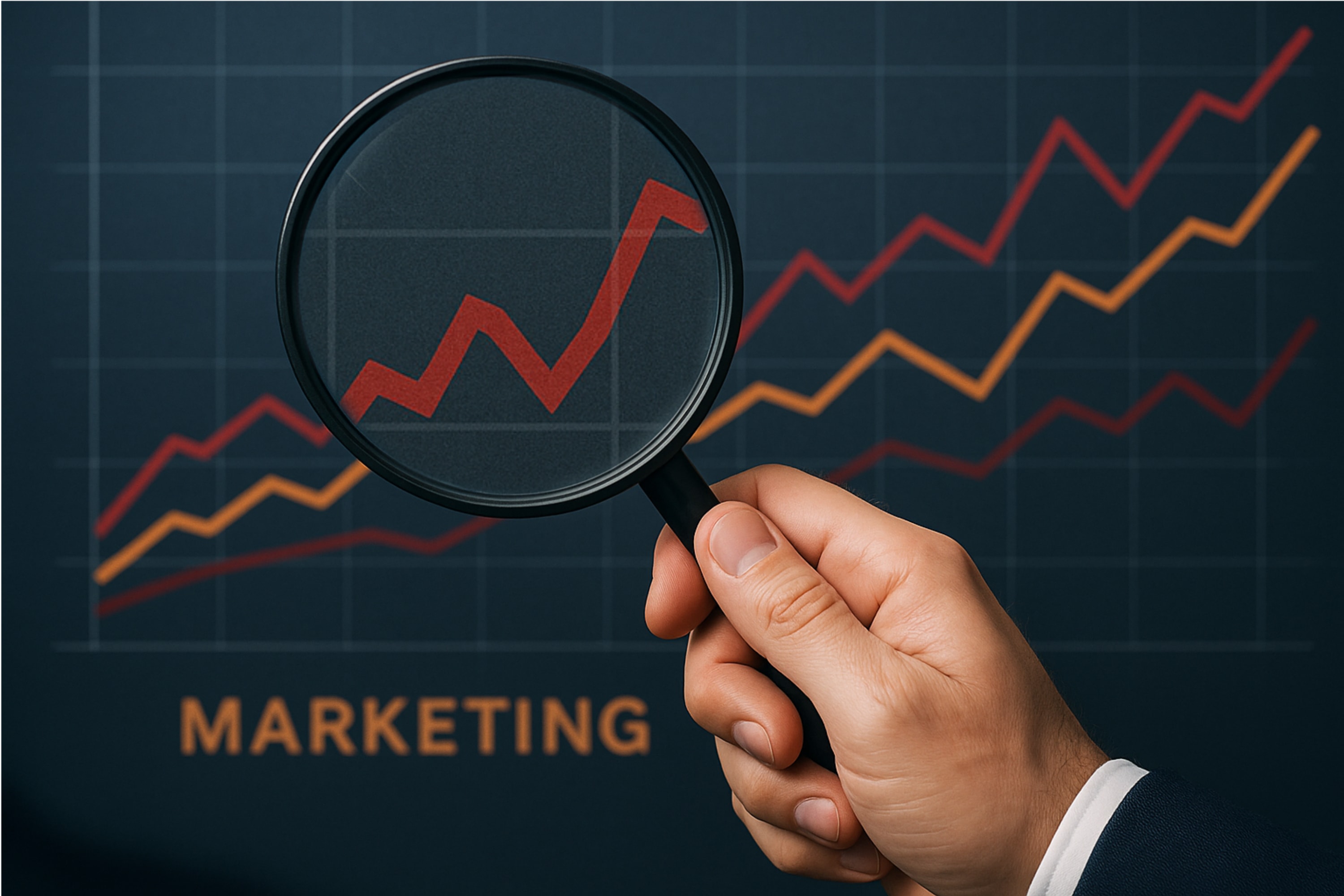 Estrategia de Marketing que Cumpla