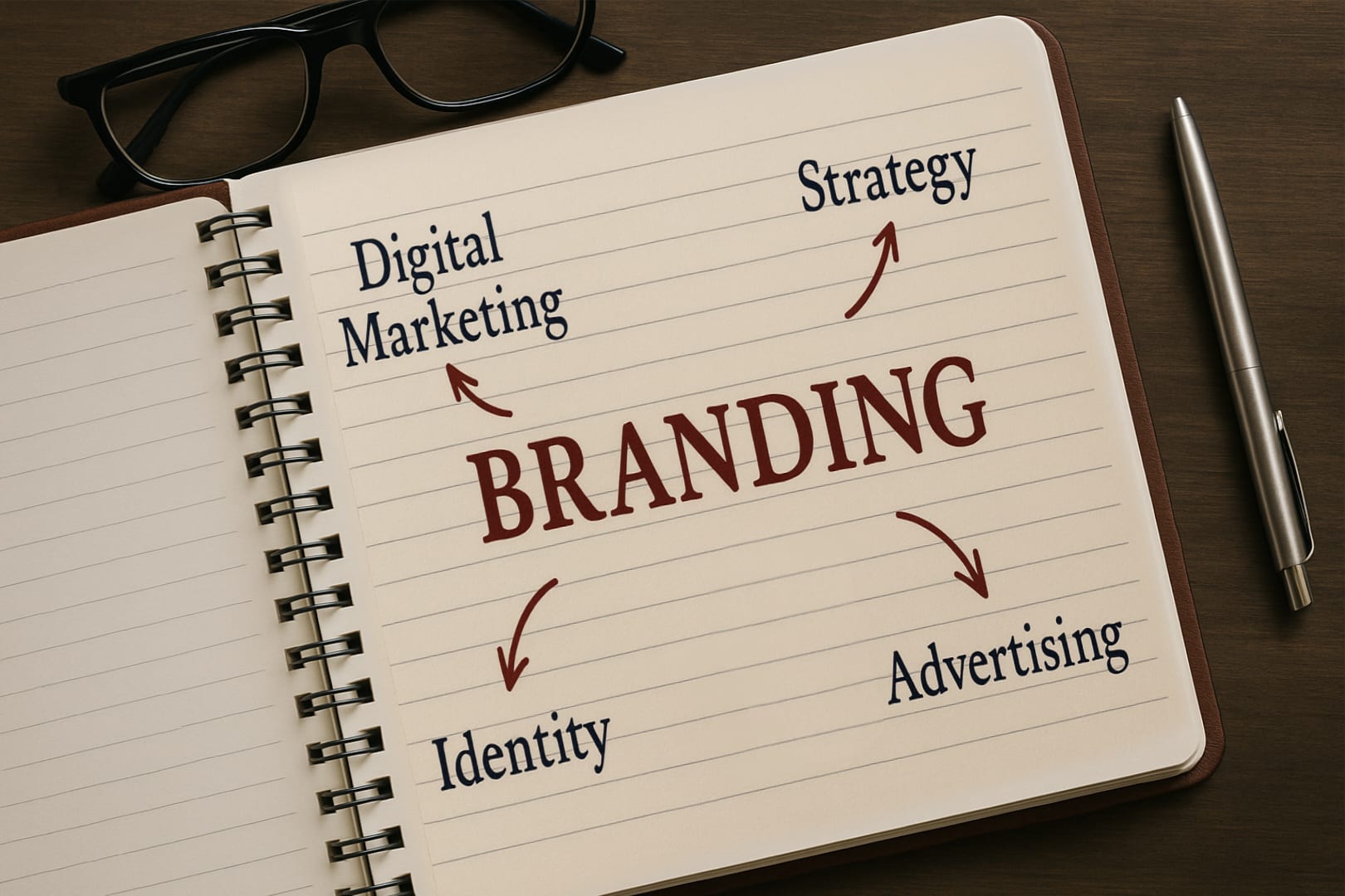 Branding Profesional Transforma Startups
