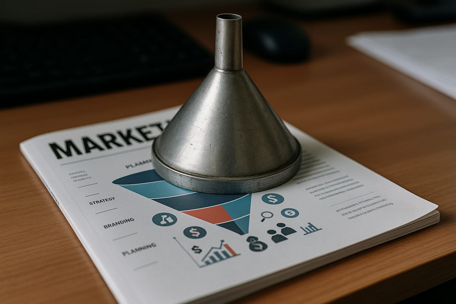 Dominando Técnicas de Generación de Leads