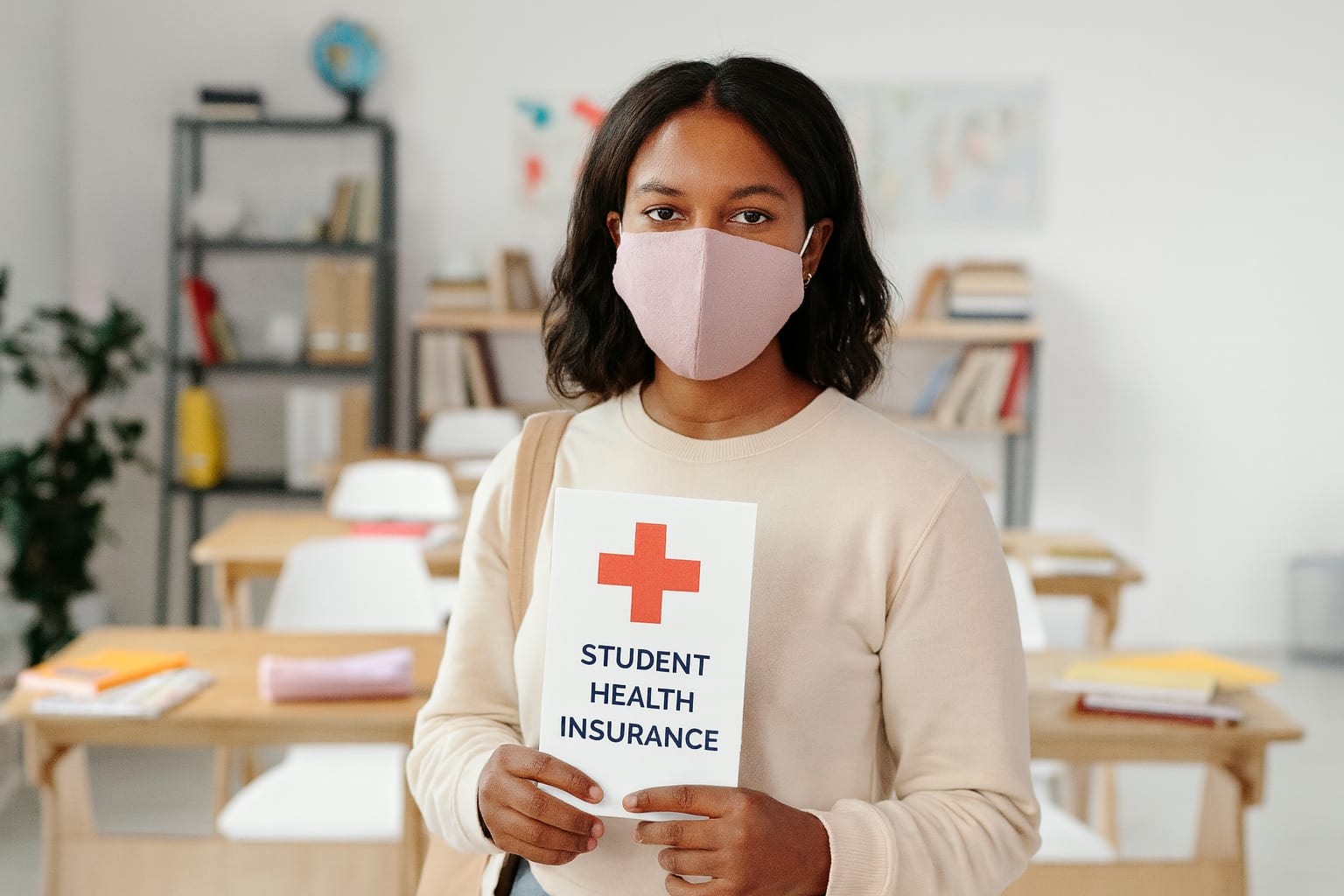 Student Medical Insurance