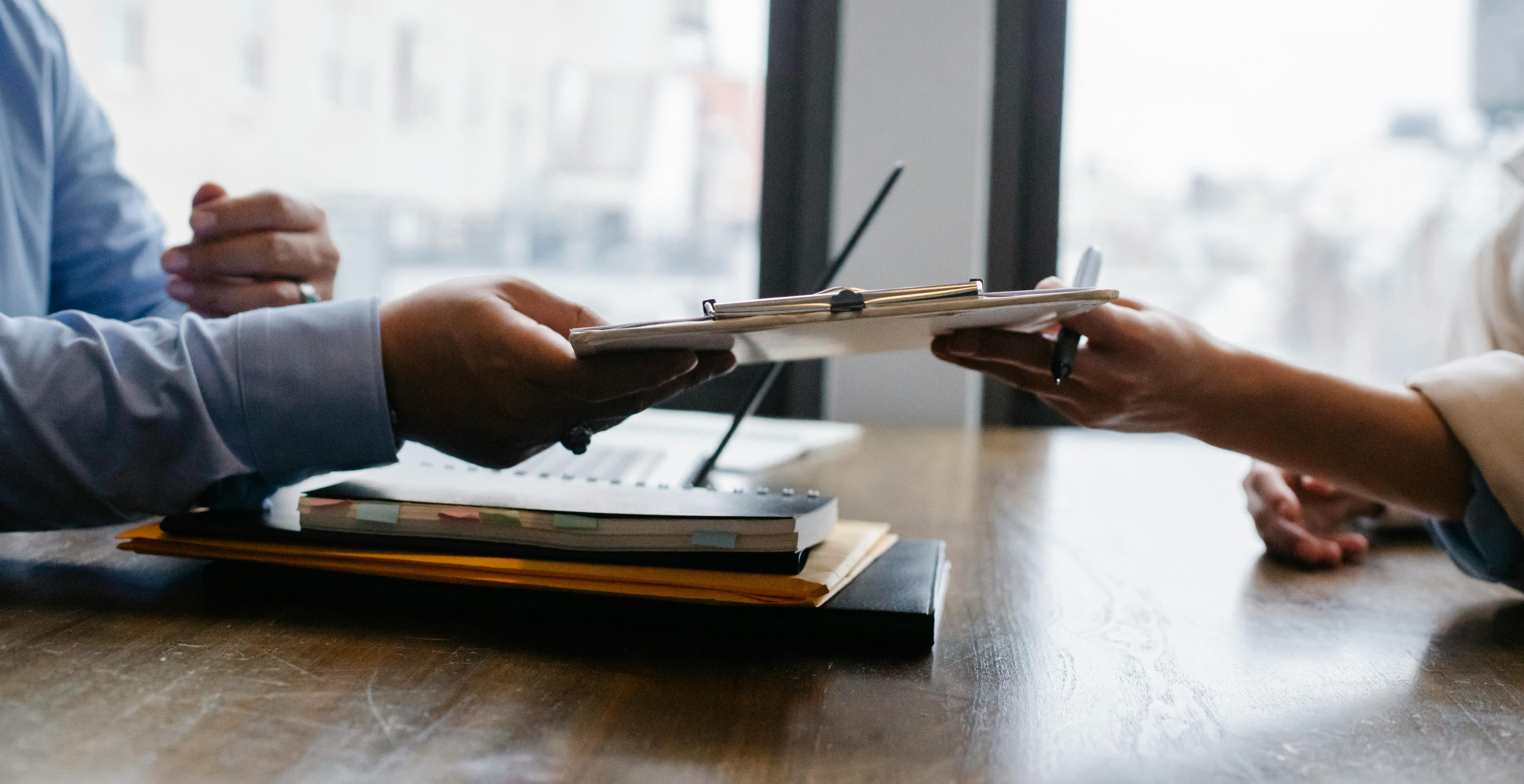 Administrative Services