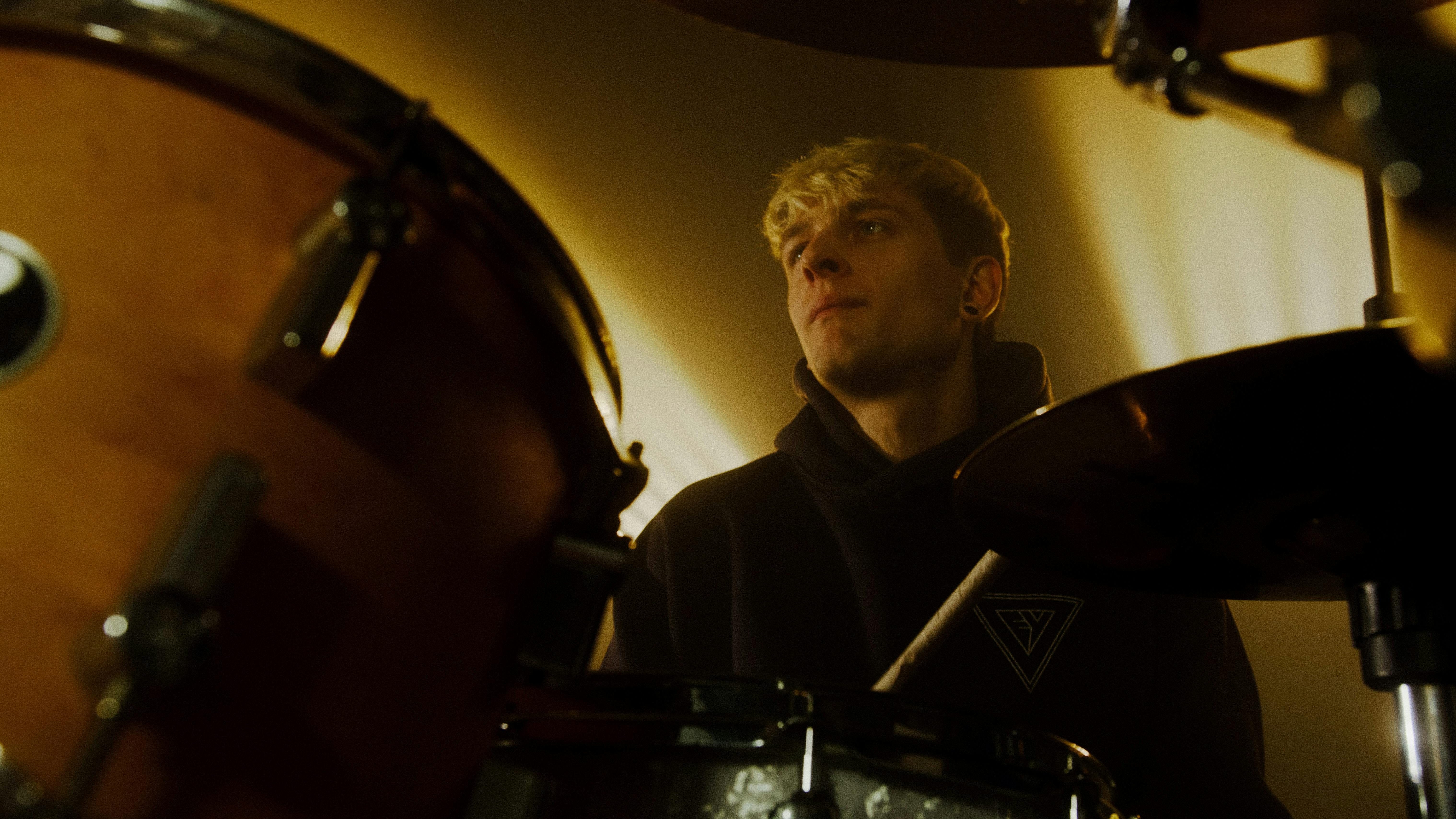 Drum Lessons in Montreal