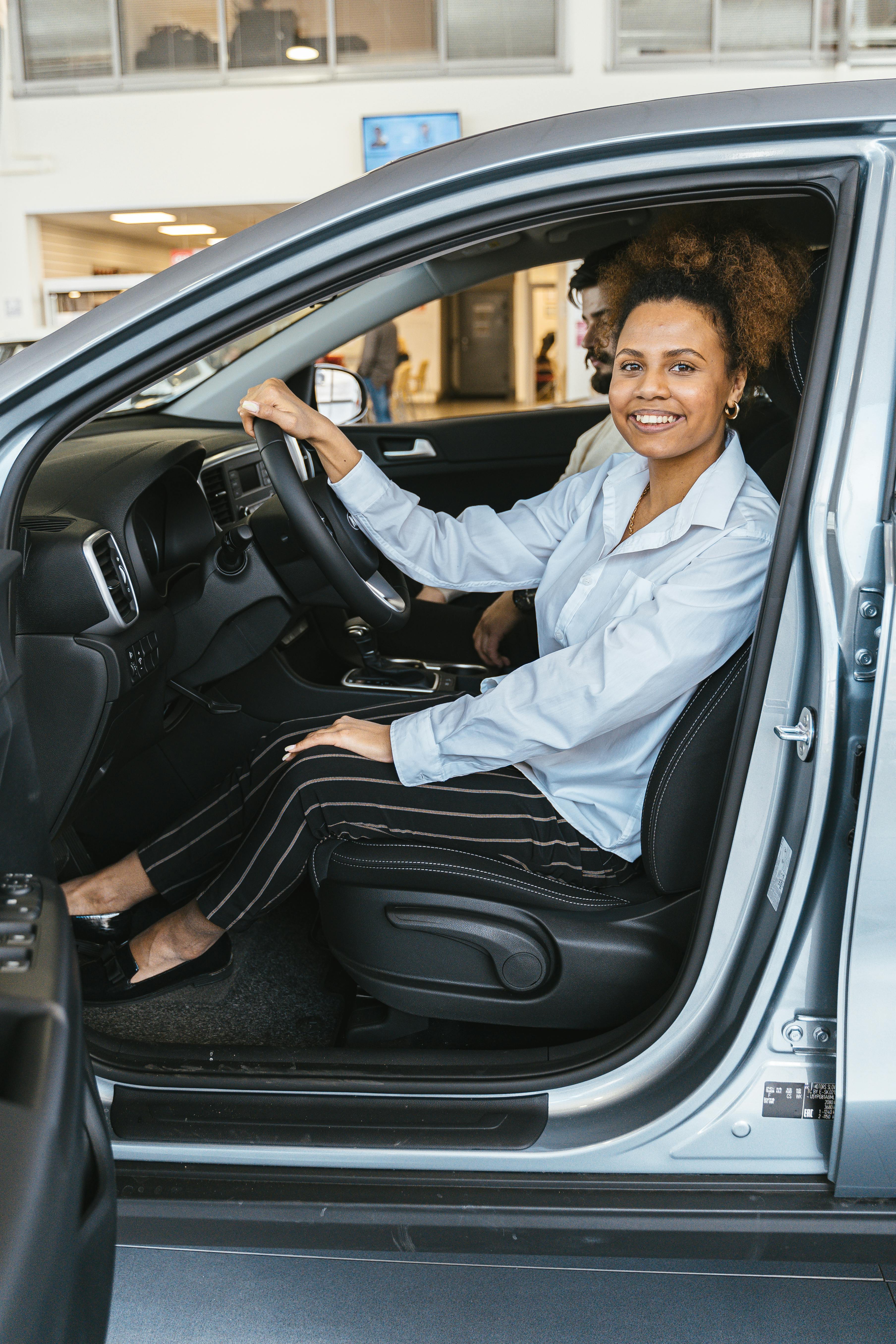Driver subscription