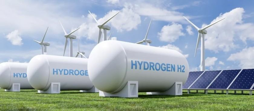 Green Hydrogen