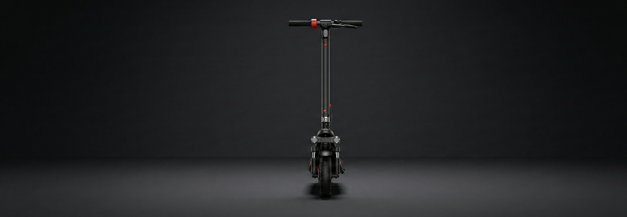 JOOG G11 Basic - conforto e estabilidade