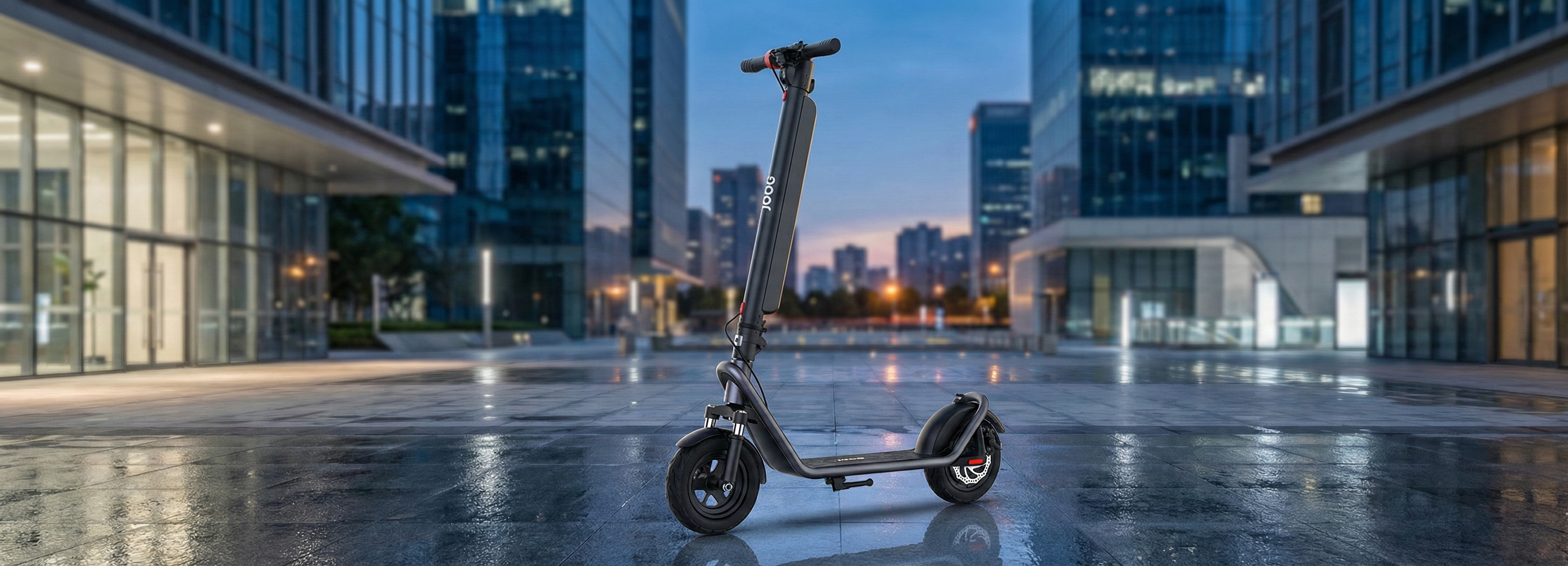 JOOG G11 Basic - mobilidade urbana