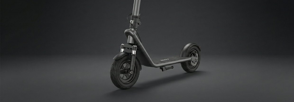 JOOG G11 Basic - dobrável e portátil