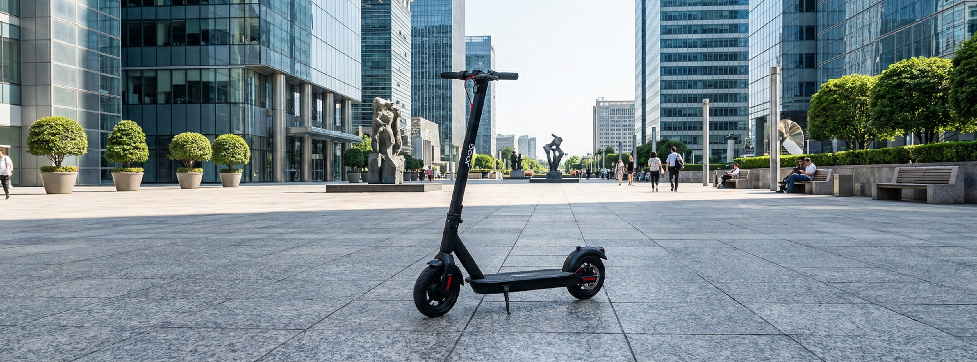 Conexões traseiras do Break X1