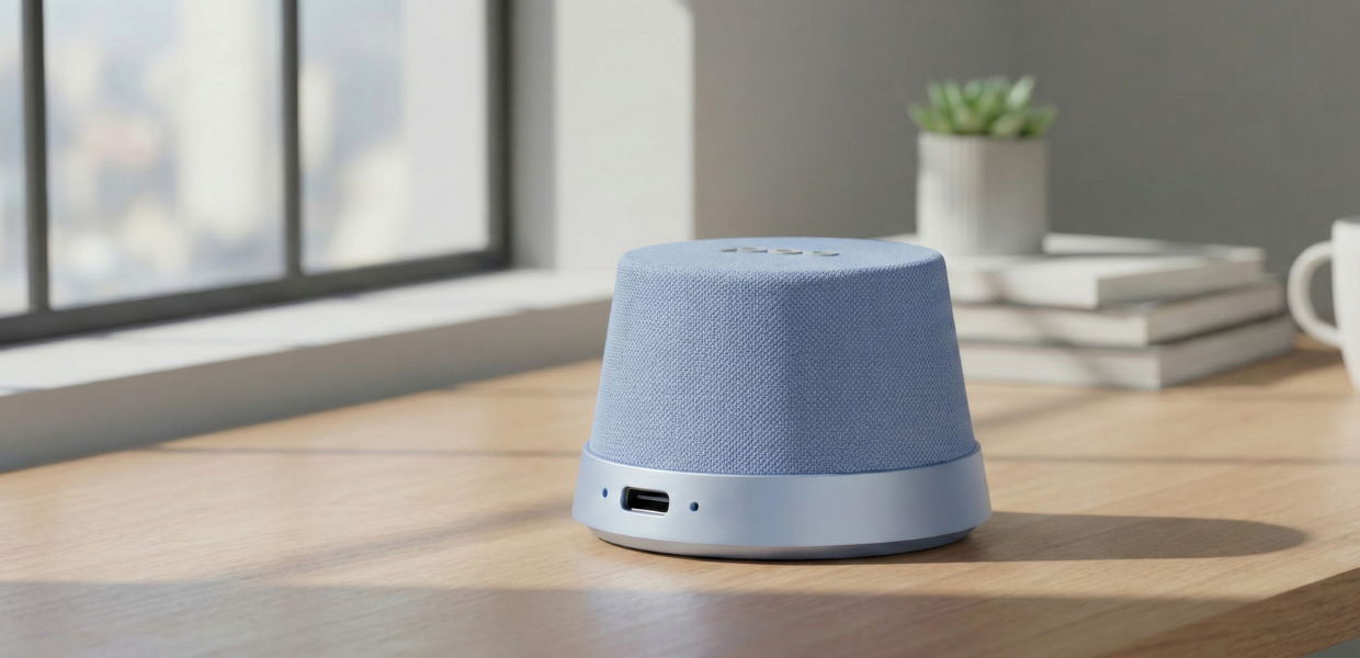 JOOG MMS-01 - Speaker Megasafe