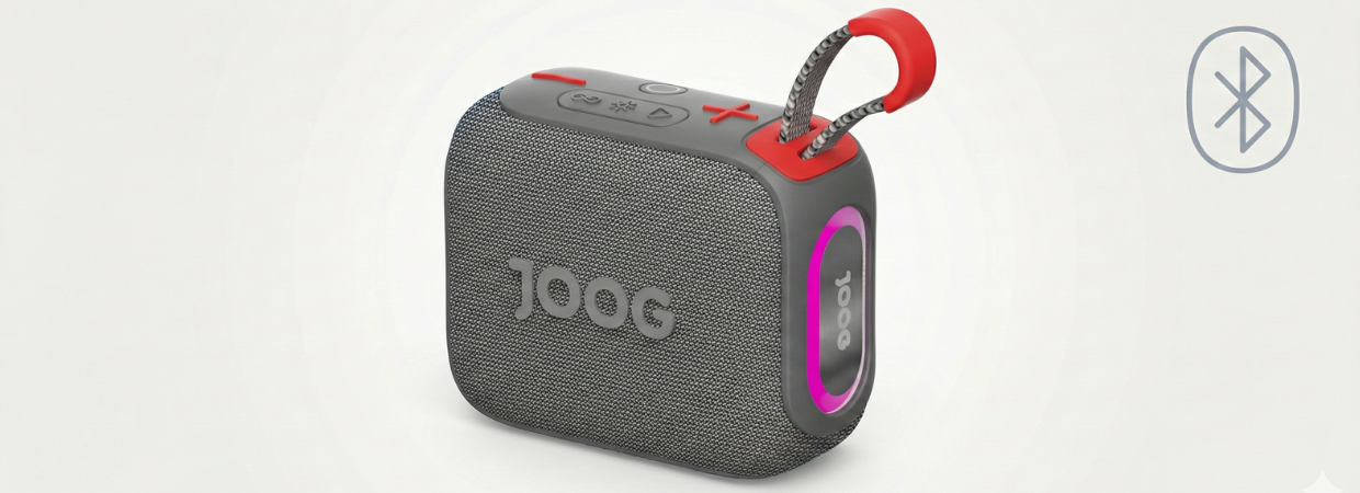 JOOG Pair S - TWS e Conexão