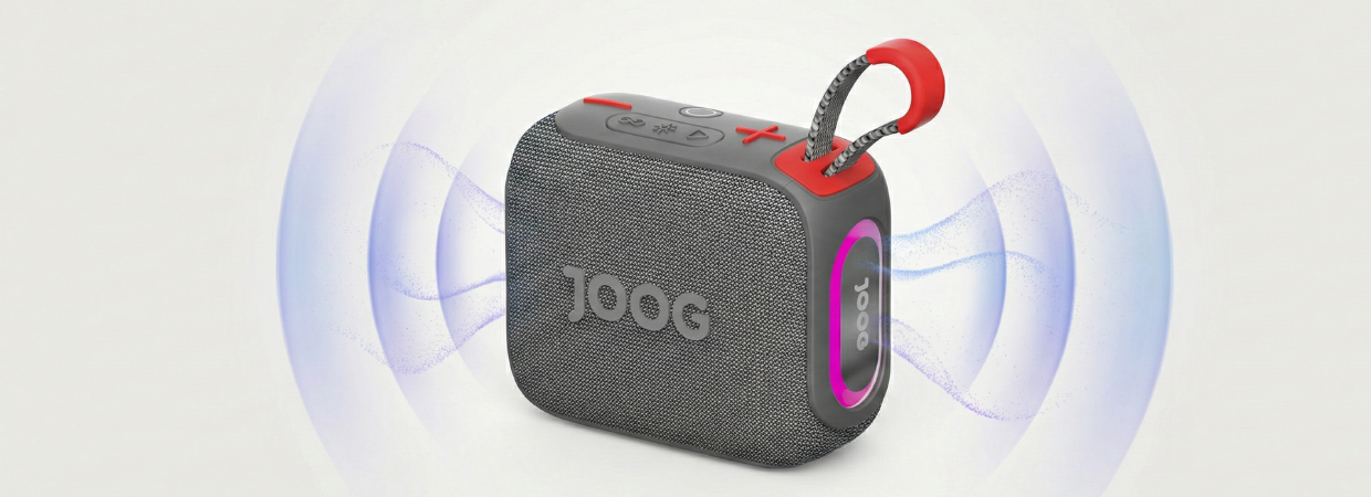 JOOG Pair S - Detalhes