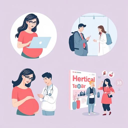 Как Найти Беременных Женщин: Этичный и Эффективный Подход