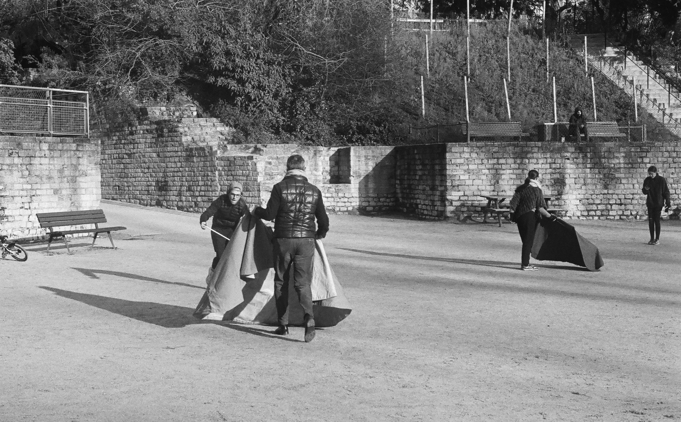 Any film photographers out there? (photo 2 of 5)
