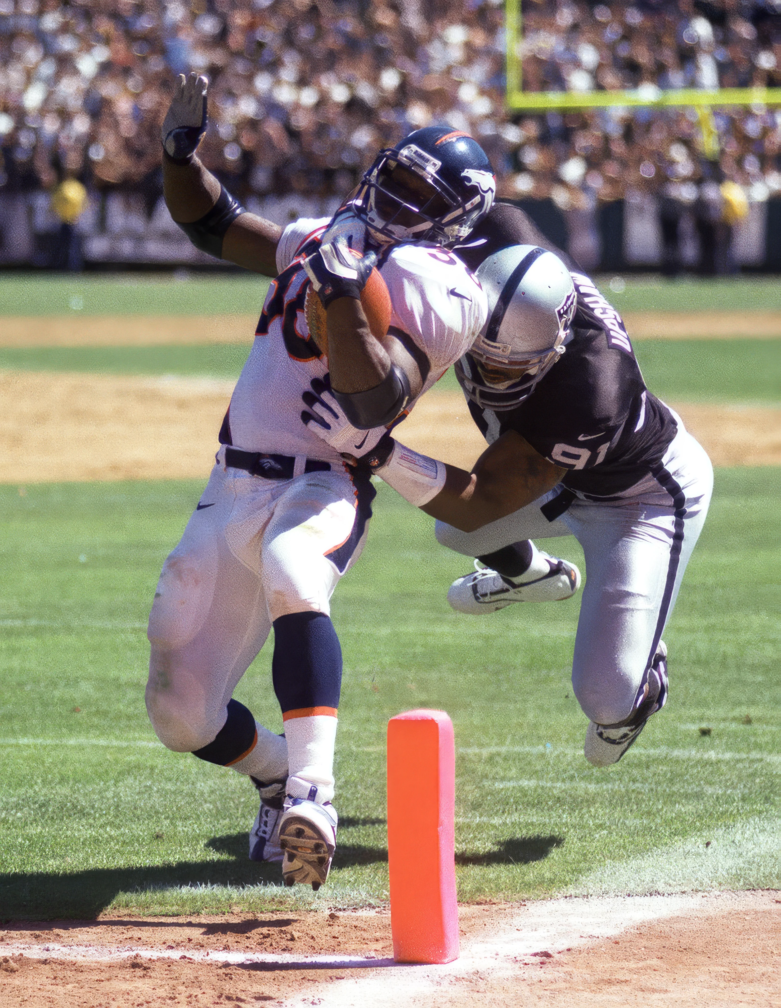 Sports Photography Tips (photo 1 of 3)