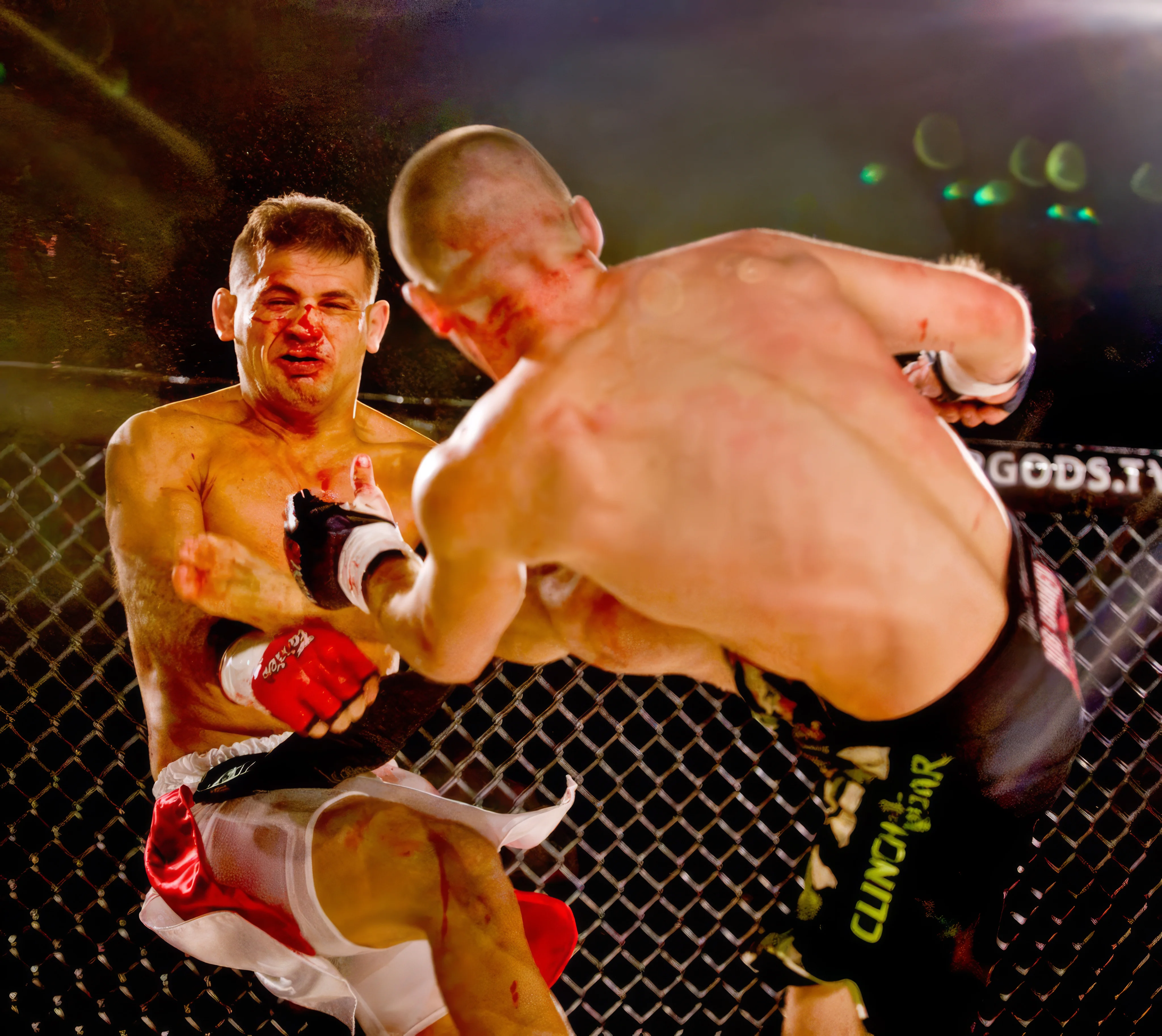 Sports Photography Tips (photo 2 of 3)