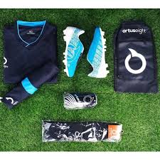 Perlengkapan Latihan (Set)