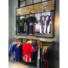 Jersey Bola Home Edition