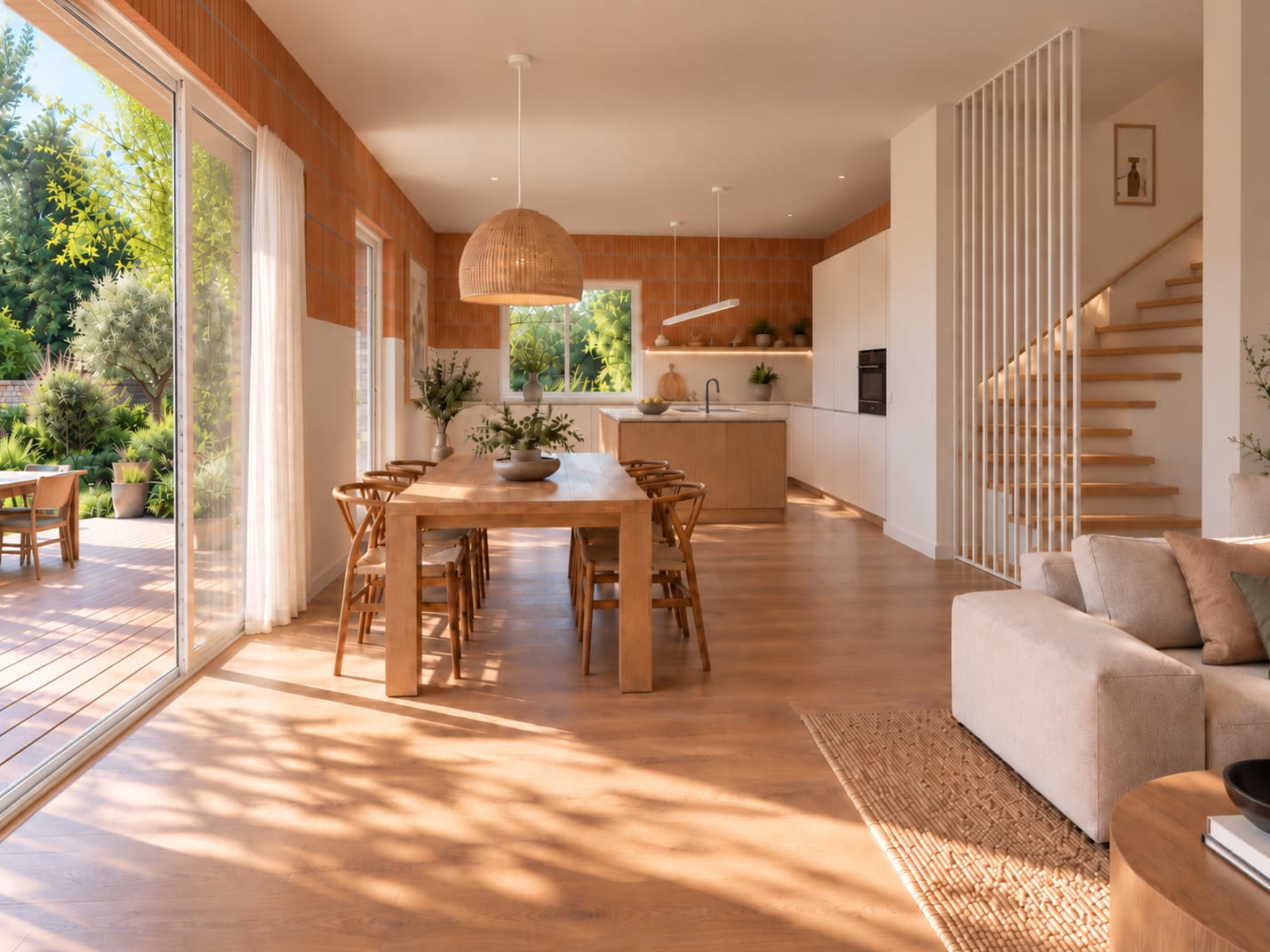 rénovation Toulouse | atelier d'architecture lga© | Toulouse