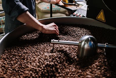 The Art and Science of Consistent Coffee Roasting
