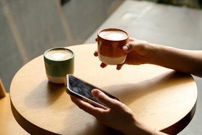The Future of Coffee