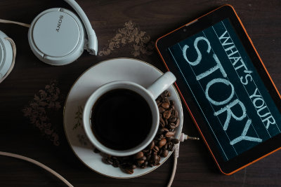 Divining the Future: The Art of Coffee Cup Reading