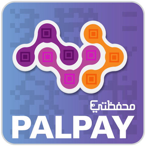 PalPay Logo