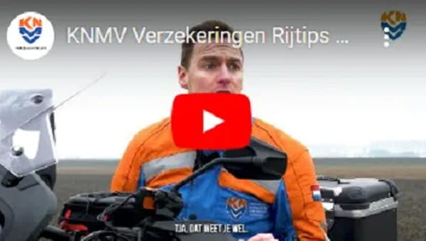 Rijtip deel 4: volgafstand