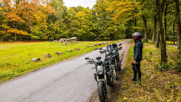 Tochtje TT Circuit Assen