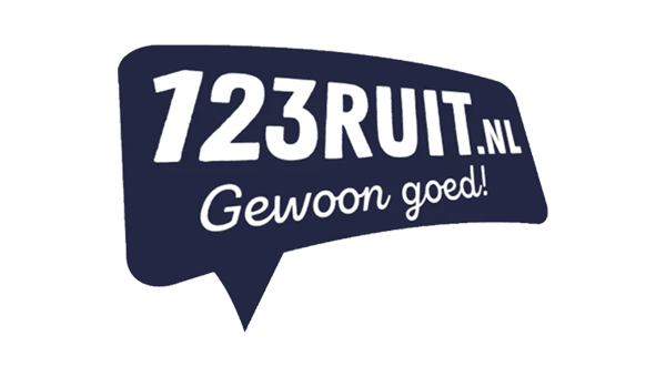 Logo 123ruit