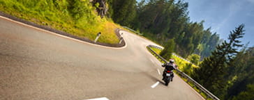 Toermotor verzekering