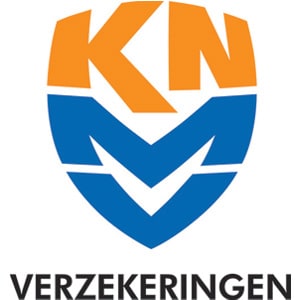 Logo KNMV verzekeringen