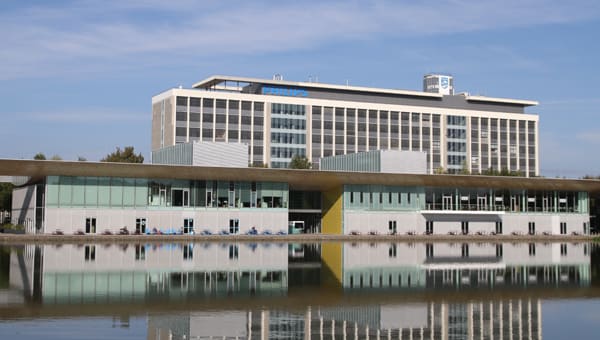 Philips hoofdkantoor