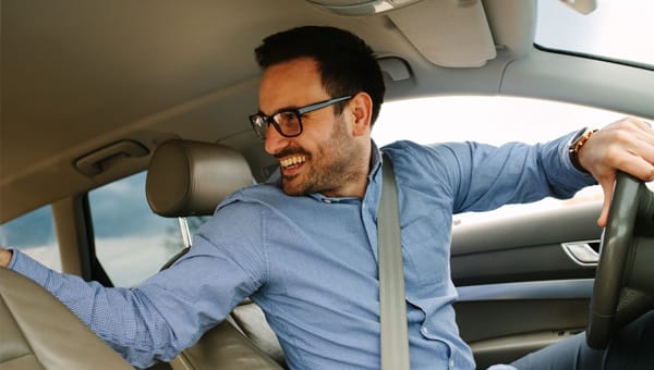 WA+ Beperkt Casco dekking autoverzekering