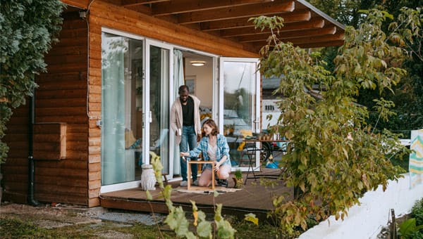 Huis tijdelijk verhuren? Check je verzekering