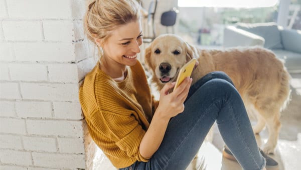 De huisdierverzekering van OpGroen - Een zorgverzekering speciaal voor je maatje