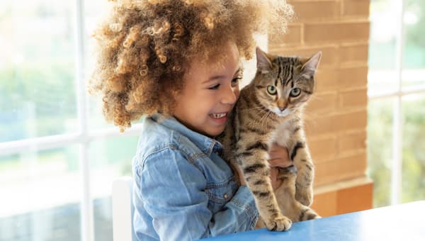 De huisdierverzekering van OpGroen - Een zorgverzekering speciaal voor je maatje