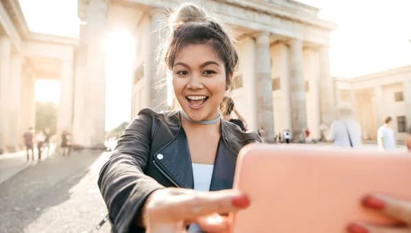 Foto OpGroen artikel Reisverzekering tijdens een weekendje weg