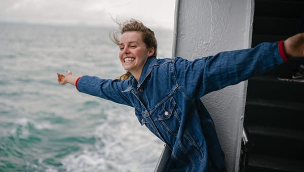 Foto OpGroen Reisverzekering