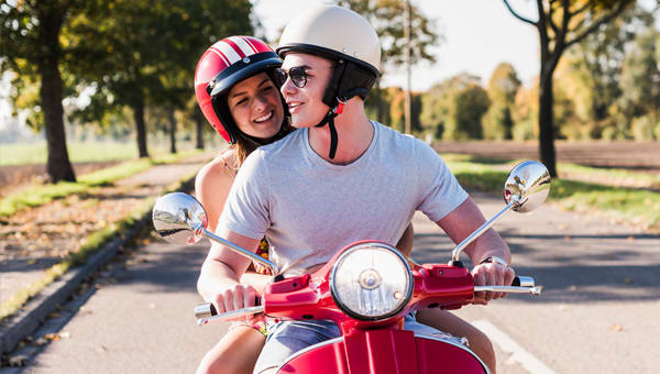 Afbeelding OpGroen artikel Is het verplicht om een bromfiets te verzekeren?
