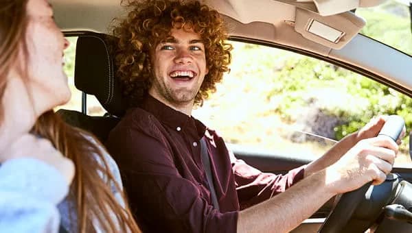 Foto OpGroen Autoverzekering afsluiten