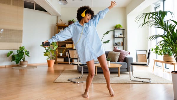 Hoe krijg je meer energie in de winter?