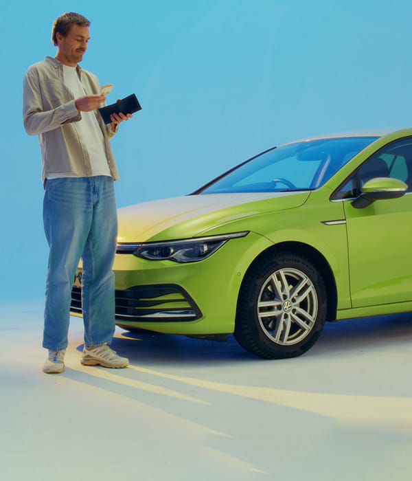 Autoverzekering van OpGroen