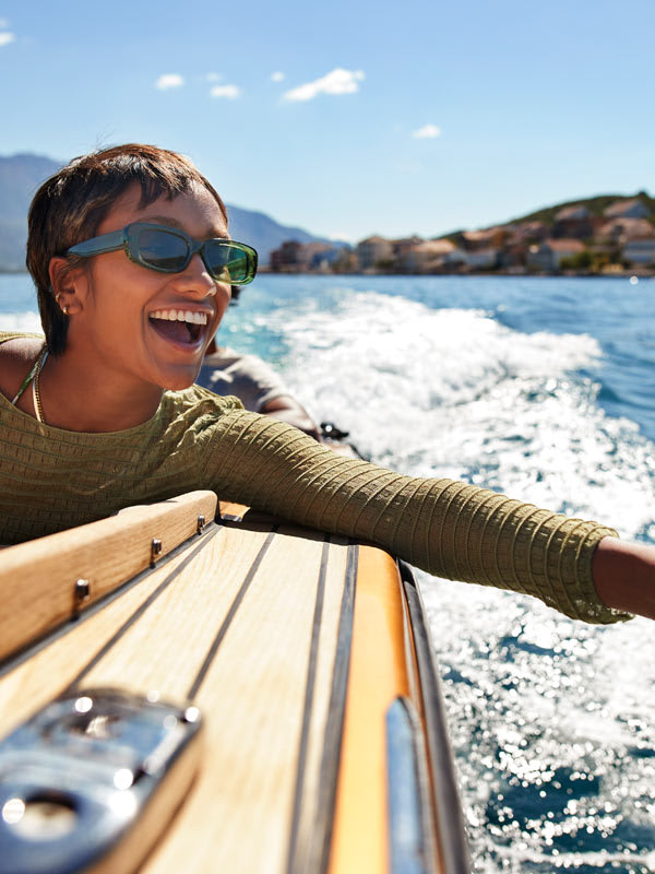 Sloepverzekering van OpGroen